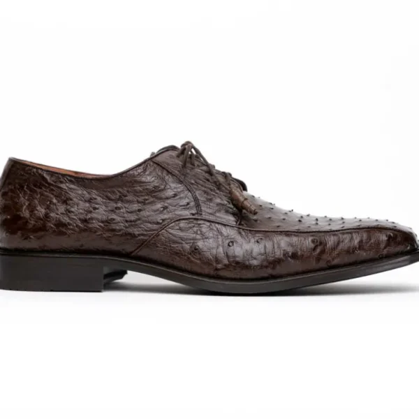 los_altos_ostrich_bicycle_0-1.webp Flash Sale Los Altos Boots Los Altos Ostrich Bicycle Toe Shoes Brown