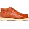 Hot Los Altos Boots Los Altos Ostrich Casual Shoes Cognac