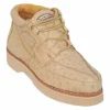 Best Los Altos Boots Los Altos Ostrich Casual Shoes Oryx