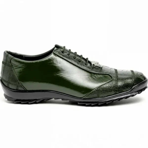 los_altos_ostrich_sneaker_0.webp Cheap Los Altos Boots Los Altos Ostrich Sneakers Olive Green OliveGreen