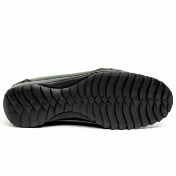 los_altos_ostrich_sneaker_1.webp Cheap Los Altos Boots Los Altos Ostrich Sneakers Olive Green OliveGreen