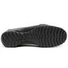 Best Los Altos Boots Los Altos Ostrich Sneakers Black