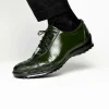 Cheap Los Altos Boots Los Altos Ostrich Sneakers Olive Green OliveGreen