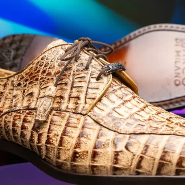 marco_di_milano_apricena__10-2.webp Discount Marco di Milano Apricena Caiman Crocodile Derby Orix