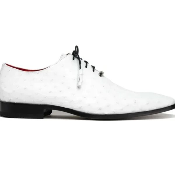 marco_di_milano_criss_ost_0-4.webp Hot Mezlan Marco Di Milano Criss Ostrich Quill Dress Oxfords White