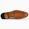Clearance Marco di Milano Criss Ostrich Quill Dress Oxfords Antique Newspaper AntiqueNewspaper