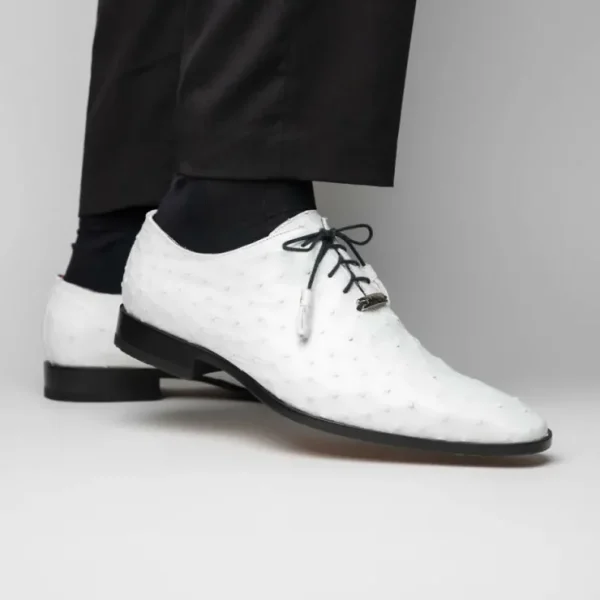 marco_di_milano_criss_ost_7-4.webp Hot Mezlan Marco Di Milano Criss Ostrich Quill Dress Oxfords White