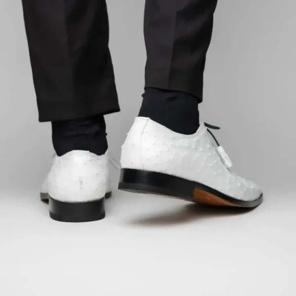 marco_di_milano_criss_ost_8-4.webp Hot Mezlan Marco Di Milano Criss Ostrich Quill Dress Oxfords White