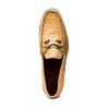 Clearance Marco di Milano Ferrioni Ostrich Bit Loafer Orix