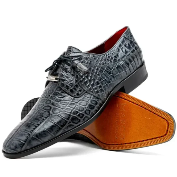 marco_di_milano_fitipaldi_1-3.webp Discount Marco di Milano Fitipaldi Alligator Derby Rustic Grey RustiGrey