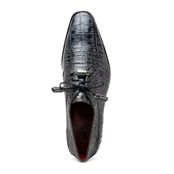 marco_di_milano_fitipaldi_3-3.webp Discount Marco di Milano Fitipaldi Alligator Derby Rustic Grey RustiGrey