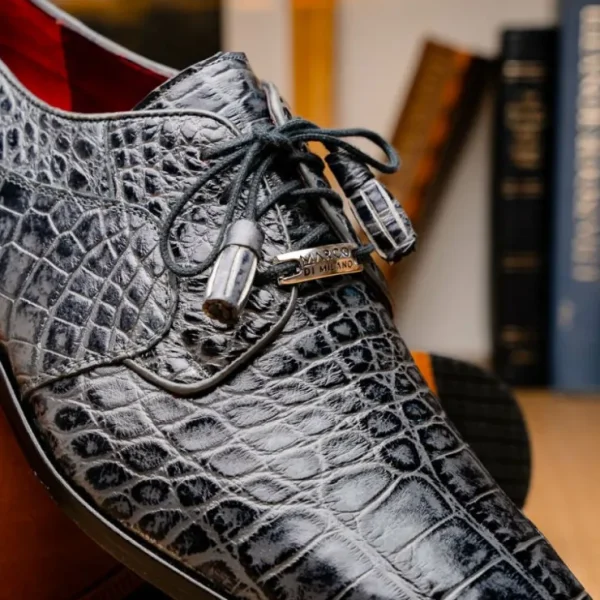 marco_di_milano_fitipaldi_7-3.webp Discount Marco di Milano Fitipaldi Alligator Derby Rustic Grey RustiGrey
