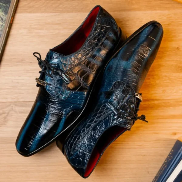 marco_di_milano_fitipaldi_8-7.webp Shop Marco di Milano Fitipaldi Alligator Derby Rustic Navy RustiNavy