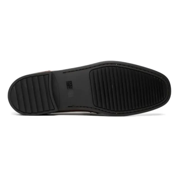 marco_di_milano_hugo_liza_1-1.webp Online Marco di Milano Hugo Lizard & Calfskin Bit Loafers Brown