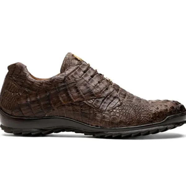 marco_di_milano_kratos_ca_0-6.webp Sale Marco di Milano Kratos Caiman Crocodile Sneaker Brown
