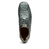 Cheap Marco di Milano Kratos Caiman Crocodile Sneaker Grey
