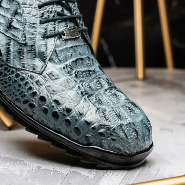 marco_di_milano_kratos_ca_6-5.webp Cheap Marco di Milano Kratos Caiman Crocodile Sneaker Grey