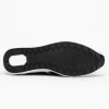 Hot Marco di Milano Lyon Ostrich Leg & Calfskin Sneakers Green / White