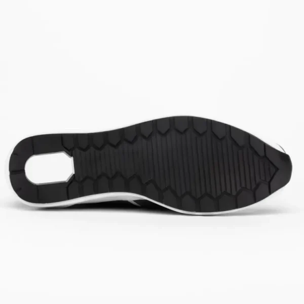 marco_di_milano_lyon_ostr_4-1.webp Hot Marco di Milano Lyon Ostrich Leg & Calfskin Sneakers Green / White