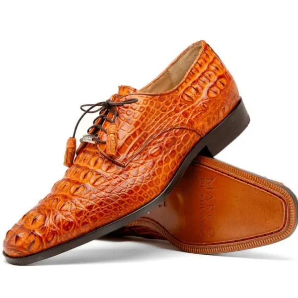 marco_di_milano_nilo_nile_1-1.webp Best Marco di Milano Nilo Nile Crocodile Derby Brandy