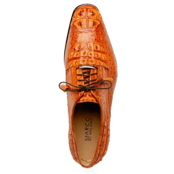 marco_di_milano_nilo_nile_3-1.webp Best Marco di Milano Nilo Nile Crocodile Derby Brandy