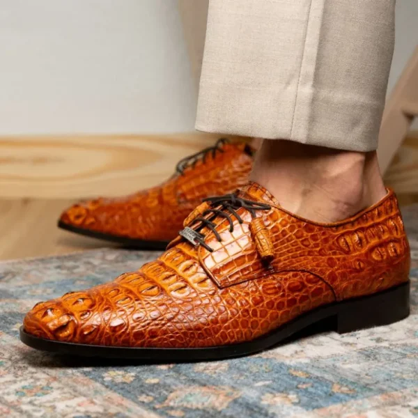 marco_di_milano_nilo_nile_5-1.webp Best Marco di Milano Nilo Nile Crocodile Derby Brandy