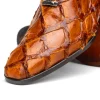 Cheap Marco di Milano Olivieri Pirarucu Dress Oxfords Cognac