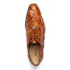Cheap Marco di Milano Olivieri Pirarucu Dress Oxfords Cognac