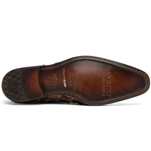 marco_di_milano_olivieri__4-5.webp Fashion Marco di Milano Olivieri Pirarucu Dress Oxfords Clear Brown ClearBrown