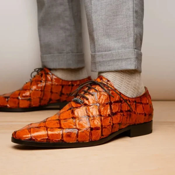 marco_di_milano_olivieri__7-3.webp New Marco di Milano Olivieri Pirarucu Dress Oxfords Brandy
