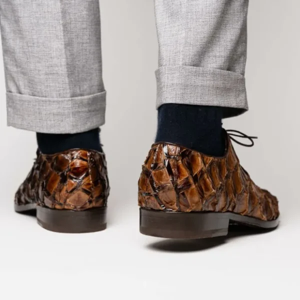 marco_di_milano_olivieri__7-5.webp Fashion Marco di Milano Olivieri Pirarucu Dress Oxfords Clear Brown ClearBrown