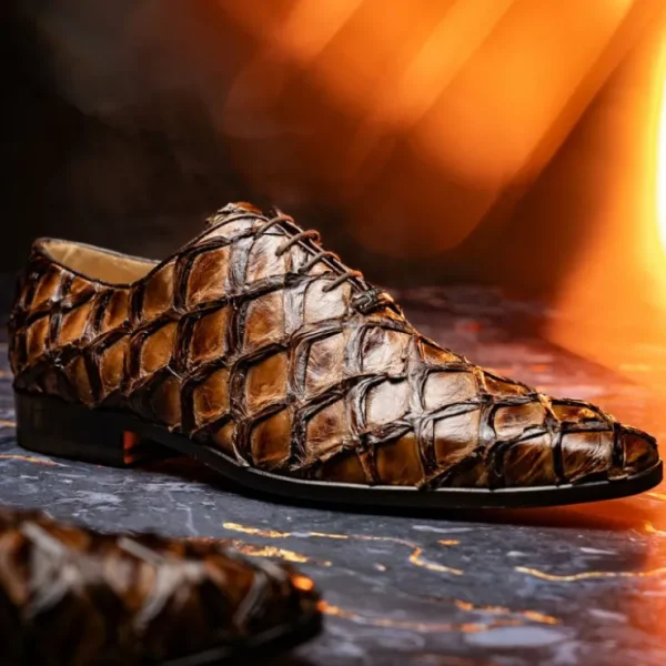 marco_di_milano_olivieri__8-5.webp Fashion Marco di Milano Olivieri Pirarucu Dress Oxfords Clear Brown ClearBrown