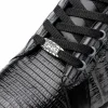 New Marco di Milano Portici Caiman & Lizard Sneakers Gray Combo GrayCombo