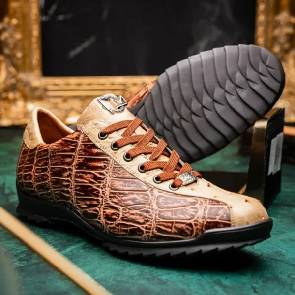 marco_di_milano_saulo_all_7-6.webp Fashion Marco di Milano Saulo Alligator & Ostrich Sneakers Orix