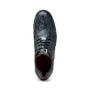 Online Marco di Milano Vulcan Alligator Sneakers Rustic Grey RusticGrey