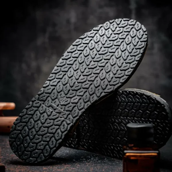 maseratti_naples_embossed_8.webp Shop Maseratti Naples Embossed Caiman Minorca Sandals Oryx