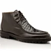 Flash Sale Mauri 2700 Alligator / Time Chukka Boots Sport Rust SportRust