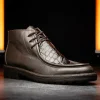 Flash Sale Mauri 2700 Alligator / Time Chukka Boots Sport Rust SportRust