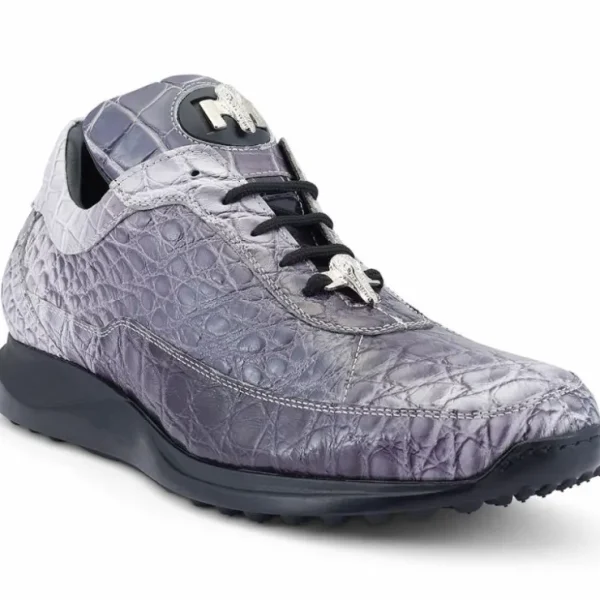 mauri__alligator_sneakers_0-6.webp Best Sale Mauri 8900/2 Alligator Sneakers Multi Grey MultiGrey