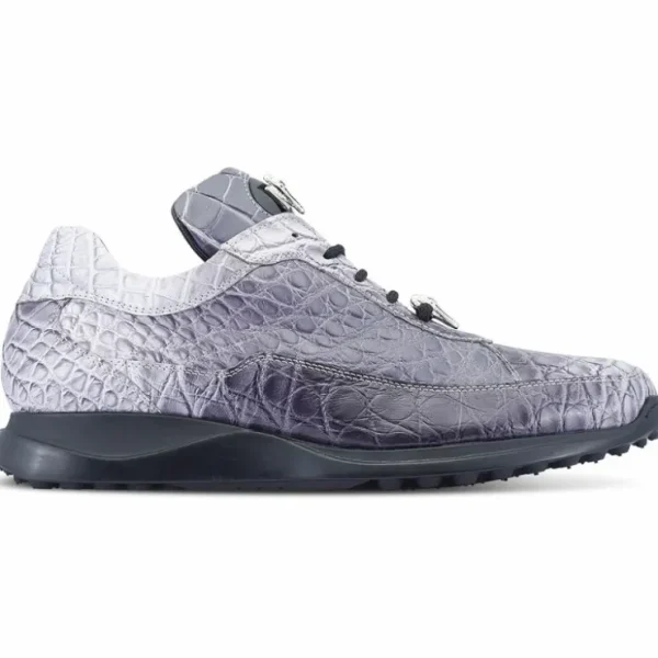 mauri__alligator_sneakers_1-5.webp Best Sale Mauri 8900/2 Alligator Sneakers Multi Grey MultiGrey