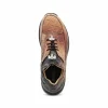 Store Mauri 8900/2 Alligator Sneakers Multi Brown MultiBrown