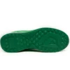 Cheap Mauri 8900/2 Baby Crocodile / Embossed Patent Sneakers Leaf Green LeafGreen