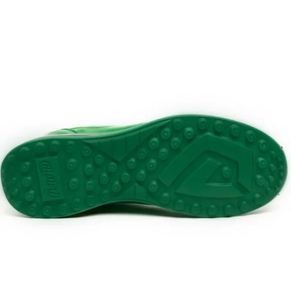 mauri__baby_crocodile__em_3-1.webp Cheap Mauri 8900/2 Baby Crocodile / Embossed Patent Sneakers Leaf Green LeafGreen