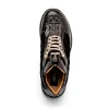 Outlet Mauri 8415/1 Beats Patent/ Hornback Crown/ Velvet Sneakers Sport Rust/ Dune SportRust/Dune