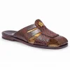 Outlet Mauri 5105 Frog Sandals Dark Brown (Special Order) DarkBrown