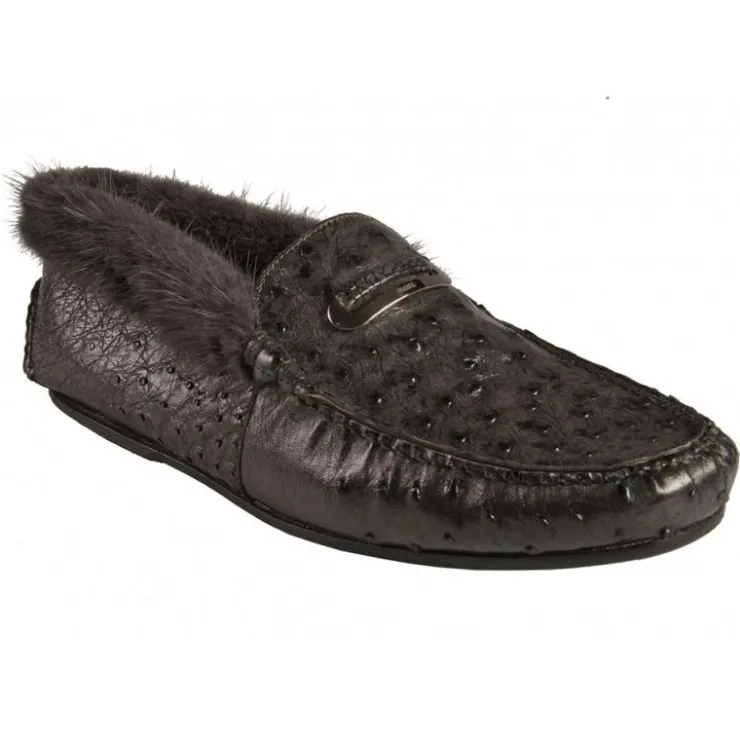 Shop Mauri 3412/2 Ostrich / Mink Moccasin (Special Order) Grey