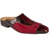 Online Mauri 4547/3 Python / Pony Slip-on Ruby Dhalia / Ruby (Special Order)