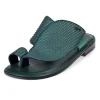 Store Mauri 1951 Sandals Forest (Special Order) Green