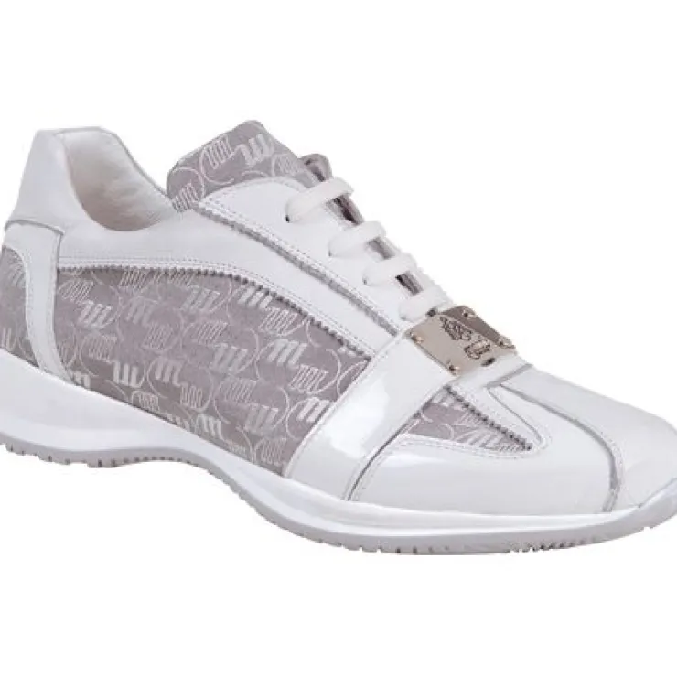 Clearance Mauri 8840 Sneakers (Special Order) White