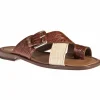 New Mauri 1605/2 Yaka Sandals Sport Rust (Special Order) SportRust